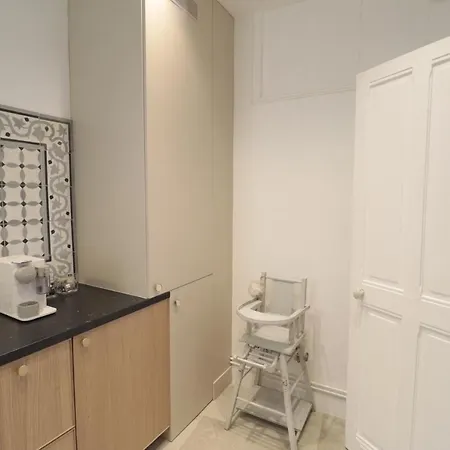 Oasis Boho-champenois En Hyper-centre Apartment *
