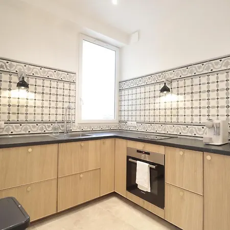 Apartment Oasis Boho-champenois En Hyper-centre