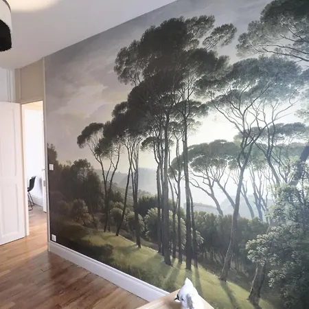 Oasis Boho-champenois En Hyper-centre Apartment Epernay